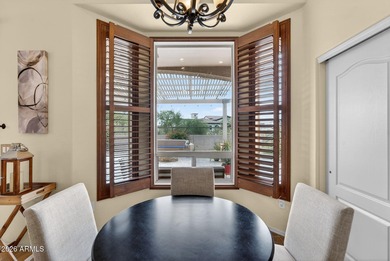 ***STUNNNG ...MOVE-IN READY...MINT CONDITION...SINGLE STORY ...3 on Las Sendas Golf Club in Arizona - for sale on GolfHomes.com, golf home, golf lot