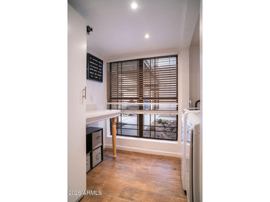 Located in the coveted Biltmore area of Phoenix, this on Arizona Biltmore Golf and Country Club in Arizona - for sale on GolfHomes.com, golf home, golf lot