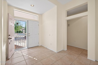 Welcome to this beautifully maintained Safford model in the on Deer Valley Golf Course in Arizona - for sale on GolfHomes.com, golf home, golf lot