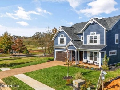 This Stunning home is located in the middle of one of the most on Tennessee National Golf Club in Tennessee - for sale on GolfHomes.com, golf home, golf lot