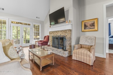 Brick Home in sought-after River Forest, a Monroe County gated on The Club River Forest in Georgia - for sale on GolfHomes.com, golf home, golf lot
