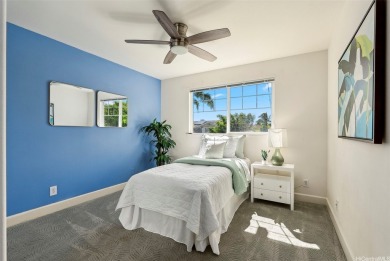 Welcome to this beautifully updated 3-bedroom, 2-bath townhome on Ko Olina Golf Club in Hawaii - for sale on GolfHomes.com, golf home, golf lot