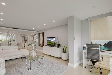 WELCOME TO THIS BEAUTIFUL UPGRADED TOP FLOOR CONDO WITH ITS OPEN on Poinciana Golf Club in Florida - for sale on GolfHomes.com, golf home, golf lot