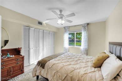 This beautifully FULLY FURNISHED 2-bedroom, 1-bathroom on Fountain Lakes Community Golf Course in Florida - for sale on GolfHomes.com, golf home, golf lot