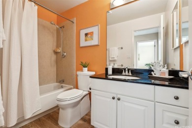 Welcome to this beautifully updated 3-bedroom, 2-bath townhome on Ko Olina Golf Club in Hawaii - for sale on GolfHomes.com, golf home, golf lot