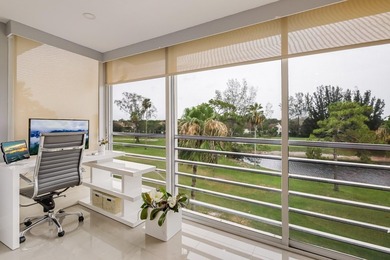 WELCOME TO THIS BEAUTIFUL UPGRADED TOP FLOOR CONDO WITH ITS OPEN on Poinciana Golf Club in Florida - for sale on GolfHomes.com, golf home, golf lot