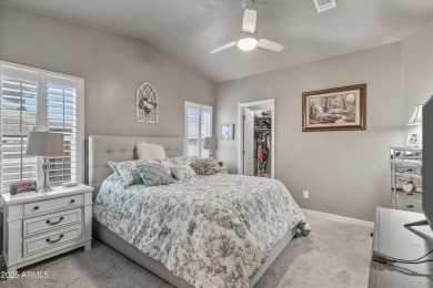 Beautiful 2 bedroom, 2 bathroom home located in ViewPoint, a on Viewpoint Golf Resort in Arizona - for sale on GolfHomes.com, golf home, golf lot