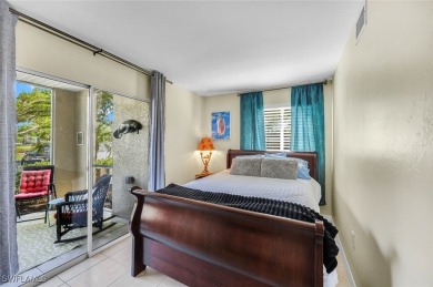 This beautifully FULLY FURNISHED 2-bedroom, 1-bathroom on Fountain Lakes Community Golf Course in Florida - for sale on GolfHomes.com, golf home, golf lot