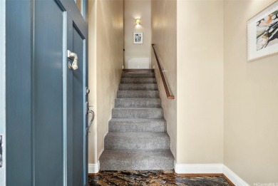 Welcome to this beautifully updated 3-bedroom, 2-bath townhome on Ko Olina Golf Club in Hawaii - for sale on GolfHomes.com, golf home, golf lot