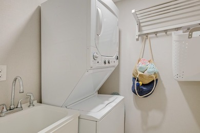 WELCOME TO THIS BEAUTIFUL UPGRADED TOP FLOOR CONDO WITH ITS OPEN on Poinciana Golf Club in Florida - for sale on GolfHomes.com, golf home, golf lot