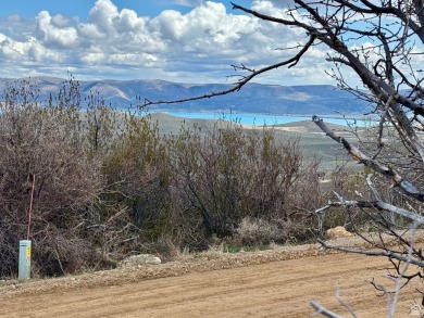 Large 1.35-acre beautiful easy-to-build-on lot with amazing on Bear Lake Golf Course in Utah - for sale on GolfHomes.com, golf home, golf lot