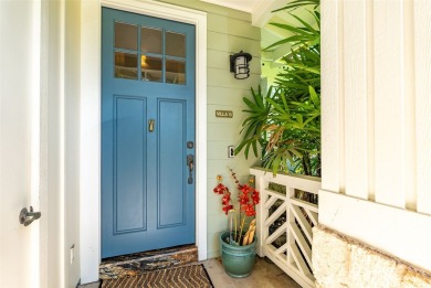 Welcome to this beautifully updated 3-bedroom, 2-bath townhome on Ko Olina Golf Club in Hawaii - for sale on GolfHomes.com, golf home, golf lot