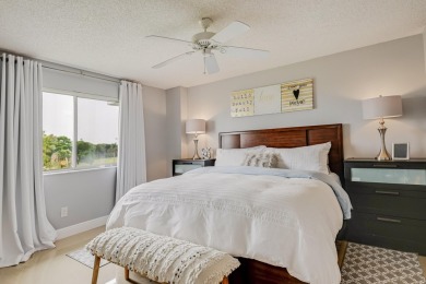WELCOME TO THIS BEAUTIFUL UPGRADED  TOP FLOOR CONDO WITH  ITS on Poinciana Golf Club in Florida - for sale on GolfHomes.com, golf home, golf lot