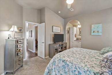 Beautiful 2 bedroom, 2 bathroom home located in ViewPoint, a on Viewpoint Golf Resort in Arizona - for sale on GolfHomes.com, golf home, golf lot