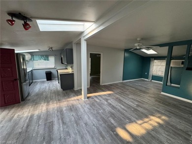 Discover the ultimate blend of space, privacy, and potential in on Spanish Wells Golf and Country Club in Florida - for sale on GolfHomes.com, golf home, golf lot