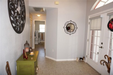 Impressive 3 Bedroom, 2 Bathroom home with attached oversized 2 on Deep Creek Golf Club in Florida - for sale on GolfHomes.com, golf home, golf lot