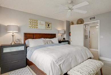 WELCOME TO THIS BEAUTIFUL UPGRADED TOP FLOOR CONDO WITH ITS OPEN on Poinciana Golf Club in Florida - for sale on GolfHomes.com, golf home, golf lot