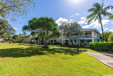 Welcome to this beautifully updated 3-bedroom, 2-bath townhome on Ko Olina Golf Club in Hawaii - for sale on GolfHomes.com, golf home, golf lot