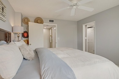 WELCOME TO THIS BEAUTIFUL UPGRADED TOP FLOOR CONDO WITH ITS OPEN on Poinciana Golf Club in Florida - for sale on GolfHomes.com, golf home, golf lot