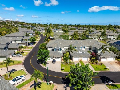 Welcome to this beautifully updated 3-bedroom, 2-bath townhome on Ko Olina Golf Club in Hawaii - for sale on GolfHomes.com, golf home, golf lot