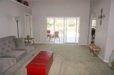 Impressive 3 Bedroom, 2 Bathroom home with attached oversized 2 on Deep Creek Golf Club in Florida - for sale on GolfHomes.com, golf home, golf lot