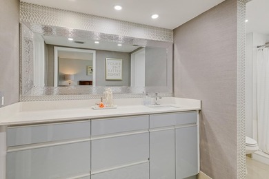 WELCOME TO THIS BEAUTIFUL UPGRADED TOP FLOOR CONDO WITH ITS OPEN on Poinciana Golf Club in Florida - for sale on GolfHomes.com, golf home, golf lot