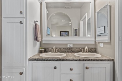 Beautiful 2 bedroom, 2 bathroom home located in ViewPoint, a on Viewpoint Golf Resort in Arizona - for sale on GolfHomes.com, golf home, golf lot