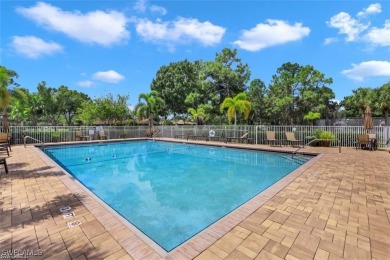 This beautifully FULLY FURNISHED 2-bedroom, 1-bathroom on Fountain Lakes Community Golf Course in Florida - for sale on GolfHomes.com, golf home, golf lot