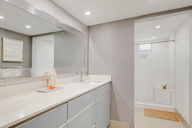 WELCOME TO THIS BEAUTIFUL UPGRADED TOP FLOOR CONDO WITH ITS OPEN on Poinciana Golf Club in Florida - for sale on GolfHomes.com, golf home, golf lot