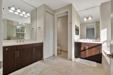 Amazing opportunity to own a spacious, open floor plan townhome on Old Palm Golf Club in Florida - for sale on GolfHomes.com, golf home, golf lot