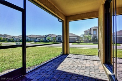 This meticulously maintained home on a desirable corner lot on River Hall Country Club in Florida - for sale on GolfHomes.com, golf home, golf lot