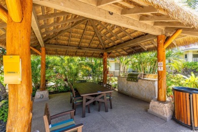 Welcome to this beautifully updated 3-bedroom, 2-bath townhome on Ko Olina Golf Club in Hawaii - for sale on GolfHomes.com, golf home, golf lot