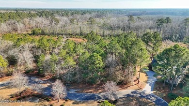 Looking to build your dream home? Look no further than in on River Landing Golf Course in North Carolina - for sale on GolfHomes.com, golf home, golf lot