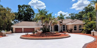 WELCOME TO PARADISE! You will LOVE this Elegant upgraded on East Lake Woodlands Country Club in Florida - for sale on GolfHomes.com, golf home, golf lot