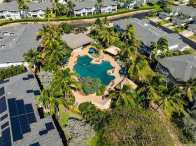 Welcome to this beautifully updated 3-bedroom, 2-bath townhome on Ko Olina Golf Club in Hawaii - for sale on GolfHomes.com, golf home, golf lot