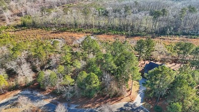 Looking to build your dream home? Look no further than in on River Landing Golf Course in North Carolina - for sale on GolfHomes.com, golf home, golf lot