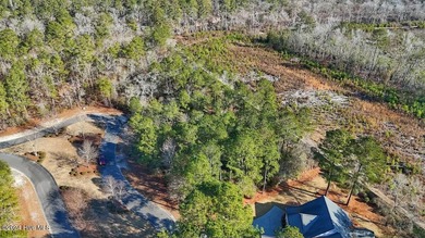 Looking to build your dream home? Look no further than in on River Landing Golf Course in North Carolina - for sale on GolfHomes.com, golf home, golf lot