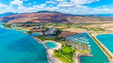 Welcome to this beautifully updated 3-bedroom, 2-bath townhome on Ko Olina Golf Club in Hawaii - for sale on GolfHomes.com, golf home, golf lot