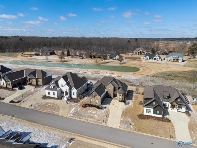 Extraordinary and well maintained home on Hole #5 of Canebrake on Canebrake Golf Club in Alabama - for sale on GolfHomes.com, golf home, golf lot