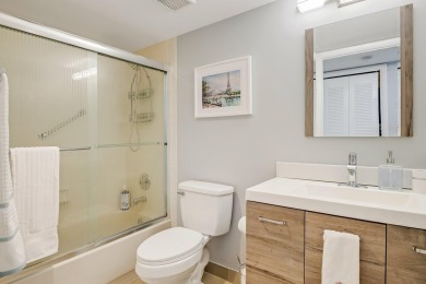 WELCOME TO THIS BEAUTIFUL UPGRADED  TOP FLOOR CONDO WITH  ITS on Poinciana Golf Club in Florida - for sale on GolfHomes.com, golf home, golf lot
