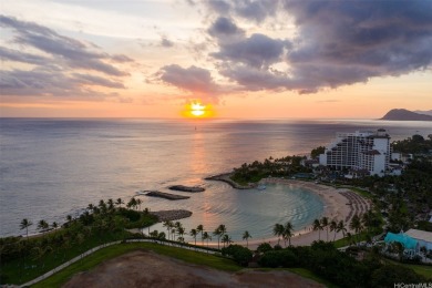 Welcome to this beautifully updated 3-bedroom, 2-bath townhome on Ko Olina Golf Club in Hawaii - for sale on GolfHomes.com, golf home, golf lot