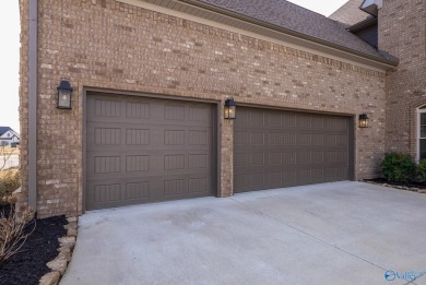 Extraordinary and well maintained home on Hole #5 of Canebrake on Canebrake Golf Club in Alabama - for sale on GolfHomes.com, golf home, golf lot