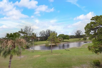 WELCOME TO THIS BEAUTIFUL UPGRADED  TOP FLOOR CONDO WITH  ITS on Poinciana Golf Club in Florida - for sale on GolfHomes.com, golf home, golf lot