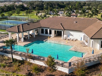 This meticulously maintained home on a desirable corner lot on River Hall Country Club in Florida - for sale on GolfHomes.com, golf home, golf lot