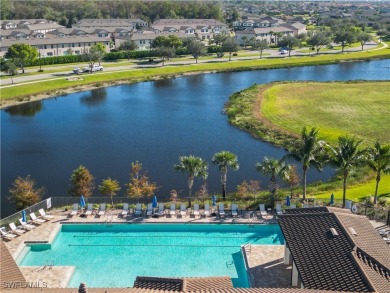 This meticulously maintained home on a desirable corner lot on River Hall Country Club in Florida - for sale on GolfHomes.com, golf home, golf lot