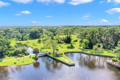 This beautifully FULLY FURNISHED 2-bedroom, 1-bathroom on Fountain Lakes Community Golf Course in Florida - for sale on GolfHomes.com, golf home, golf lot