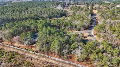 Looking to build your dream home? Look no further than in on River Landing Golf Course in North Carolina - for sale on GolfHomes.com, golf home, golf lot