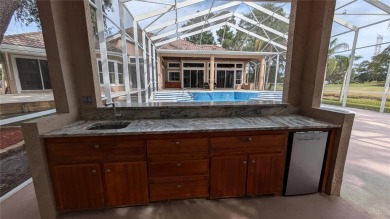 WELCOME TO PARADISE! You will LOVE this Elegant upgraded on East Lake Woodlands Country Club in Florida - for sale on GolfHomes.com, golf home, golf lot