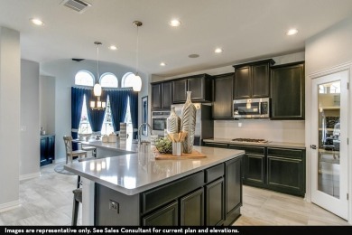 Cul-de-Sac Lot! You'll love the Sausalito's open concept kitchen on Heath Golf and Yacht Club in Texas - for sale on GolfHomes.com, golf home, golf lot