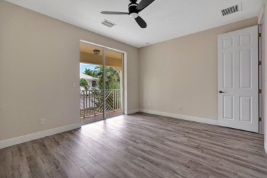 Amazing opportunity to own a spacious, open floor plan townhome on Old Palm Golf Club in Florida - for sale on GolfHomes.com, golf home, golf lot